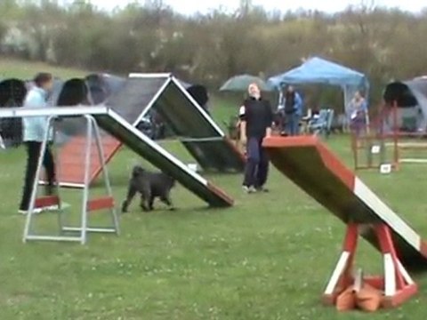 Elyte Open Chateauroux 03 2011