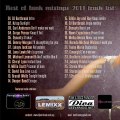 DJ Bartbreak Best Of Funk Mixtape 2011 (introduction)