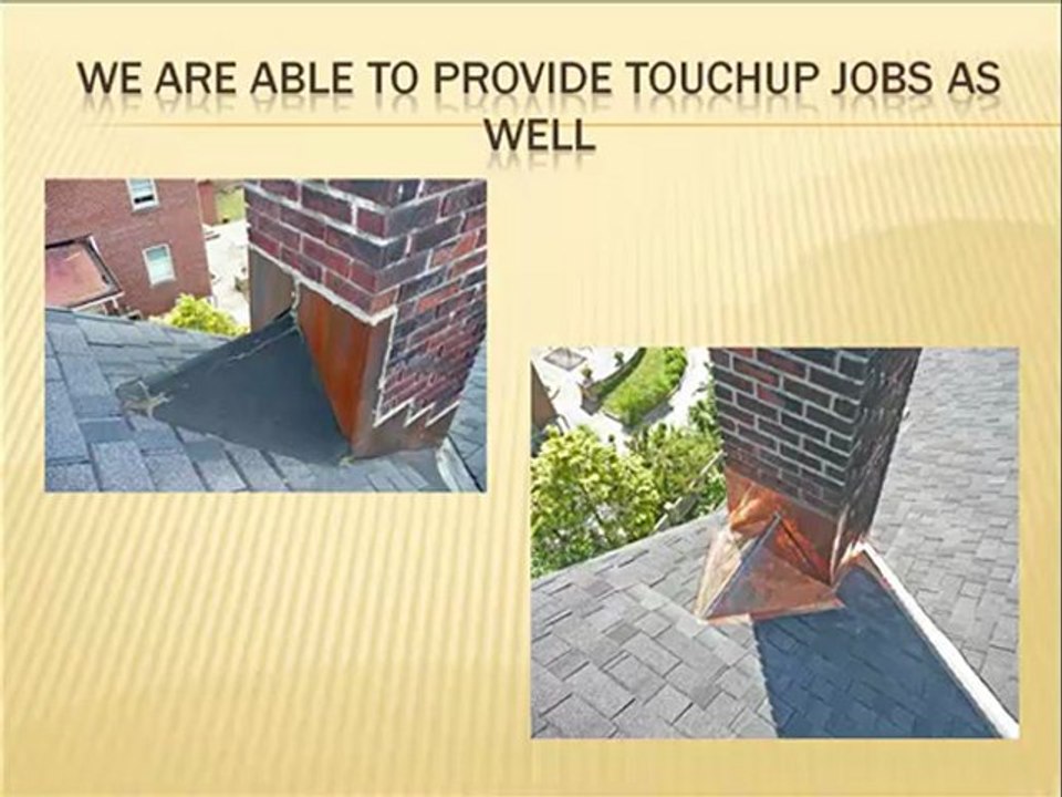RoofinginToronto