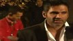 Suniel Shetty At Wedding Reception Of Imraan Khan