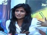 Very Hot Chitrangda & Sudhir Mishra Promotes 