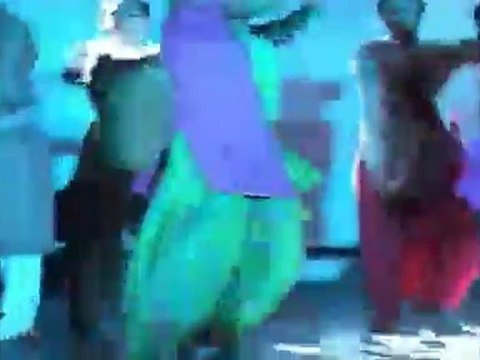 Sexy Chitrangda & Sudhir Mishra Promotes Ye Saali Zindagi At College