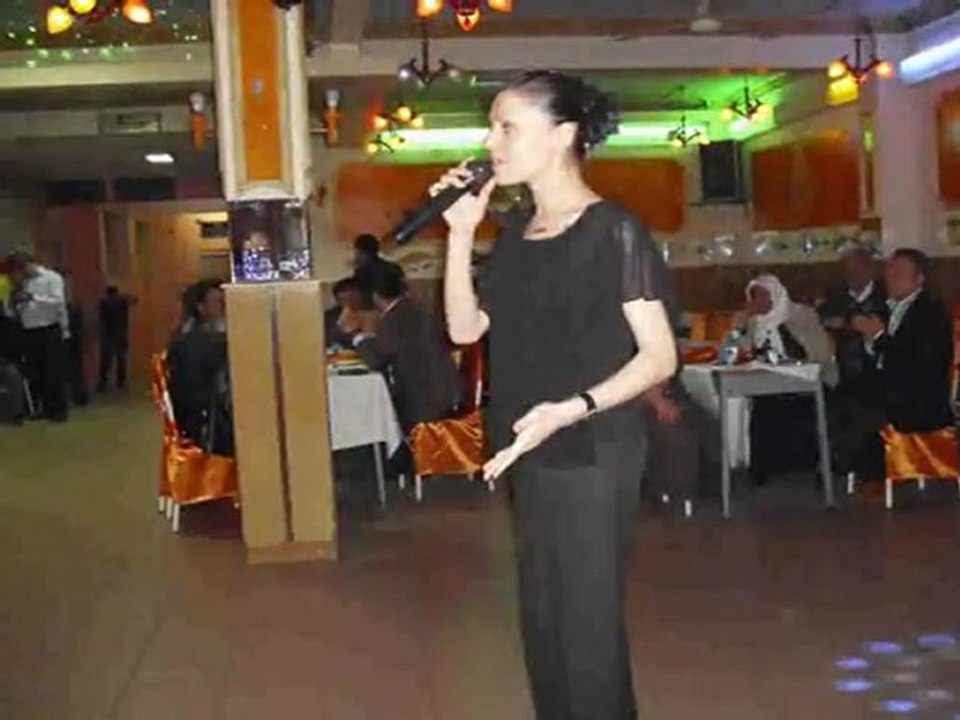 TURAN ÜSTÜN  VAY BENİ  ÇIKTI