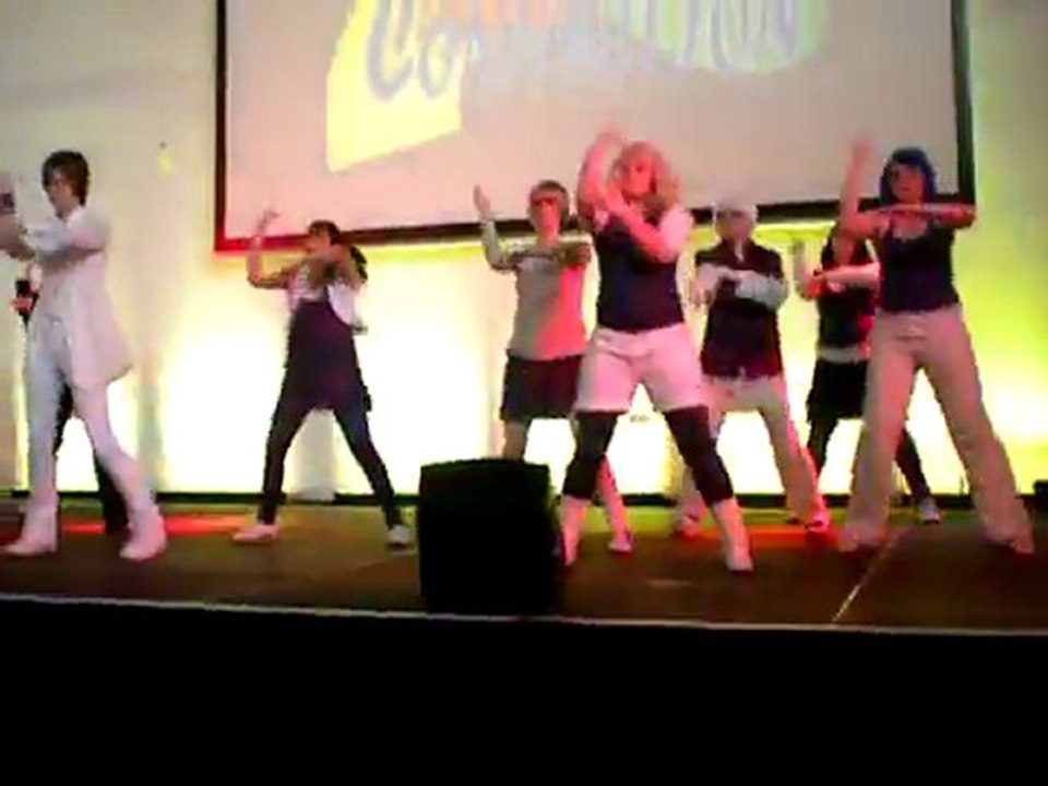 PPC @ DoKomi 2010 - Hide&Seek by AAA