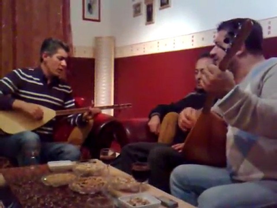 ASIR ÖZEK& ERKAN DEMIRCI  GÖNÜL GEL SENINLE