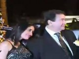 Sexy Kareena Kapoor At Wedding Reception Of Imraan Khan