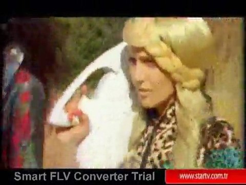 Hayrettin ve Ormandaki Adamlar