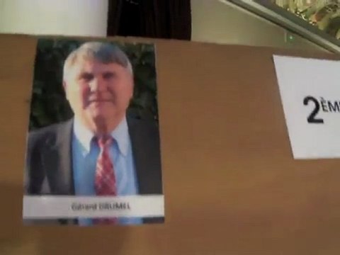 Deuxième tour des cantonales dans les Ardennes