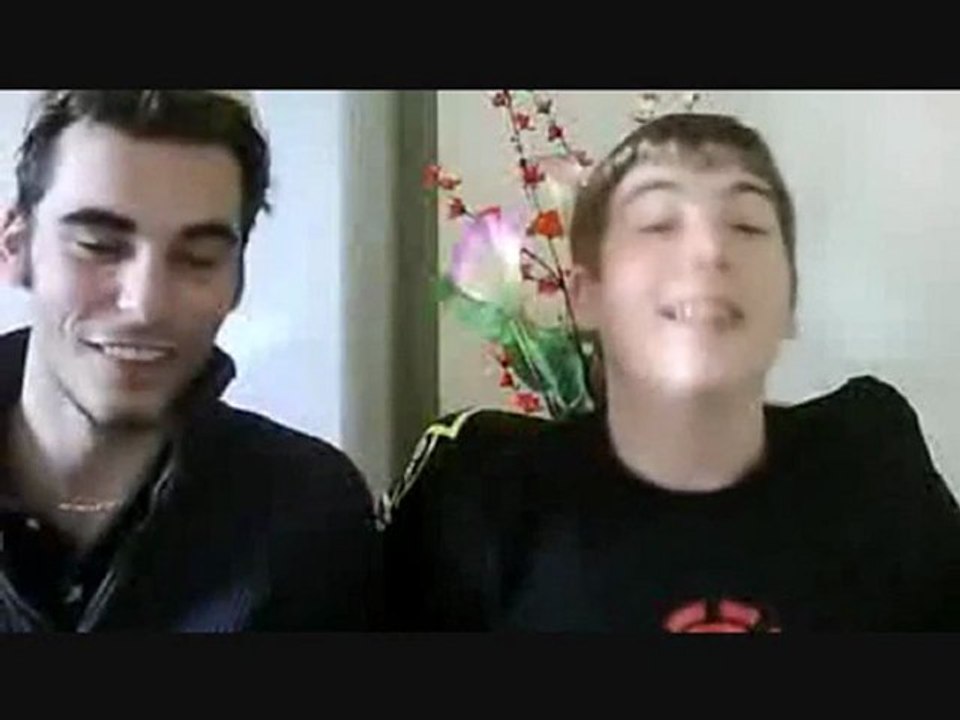 Interview Surprise Votez!!!