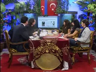 Adnan Oktar'ın Pelin Batu Hakkindaki yorumları