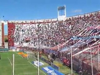 Vamos vamos Huracan - La Banda de la Quema Vs GELP - www.laquemaweb.com.ar