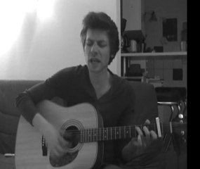 "On my way" - Cocoon - cover