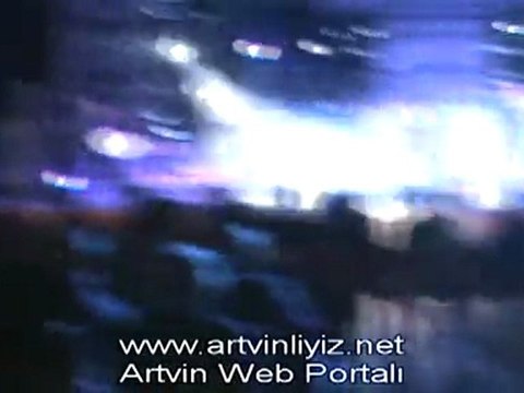 Cengiz Kurtoğlu Fadime Canlı Performans Video