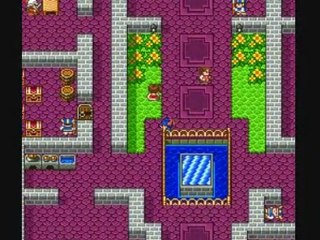 Let's Play - Dragon Quest - Partie 1