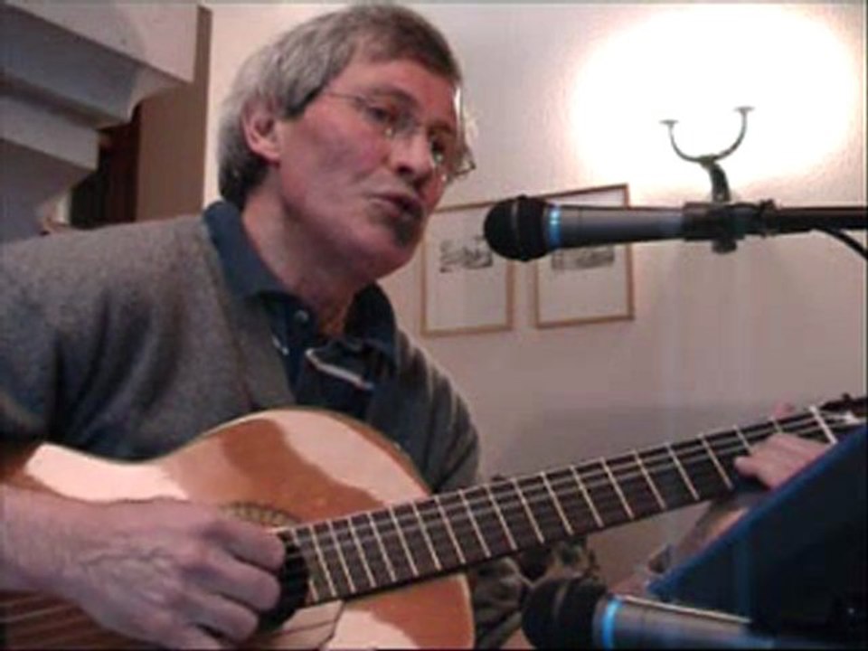 J'ai demandé à la Lune (Indochine Cover)