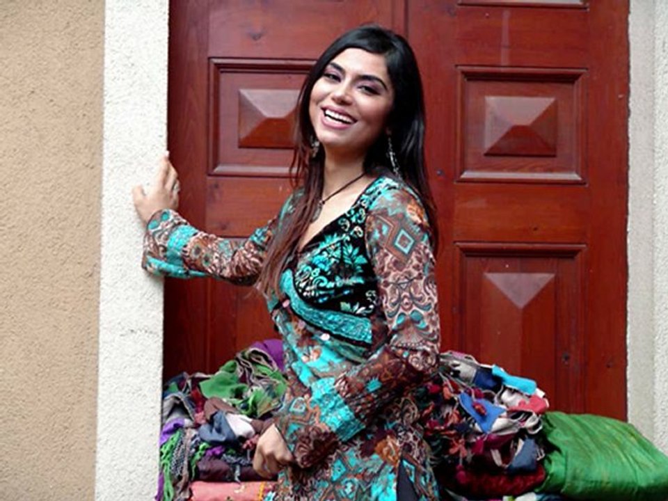 Duygu Koçak Bin cefalar etsen almam üstüme