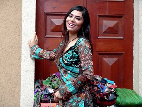 Duygu Koçak Bin cefalar etsen almam üstüme