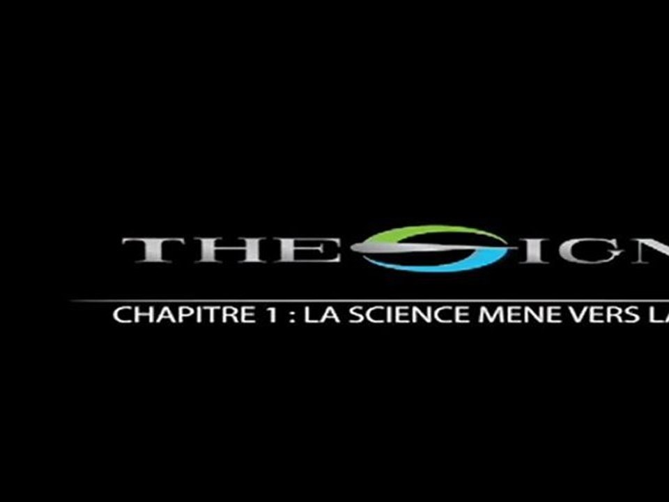 The Signs [Bande Annonce Officielle