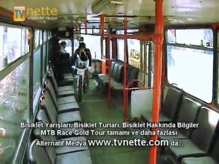 Delta Bisiklet MTB Yarışı