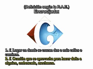 Carrefour y la Elite Iluminati Masona