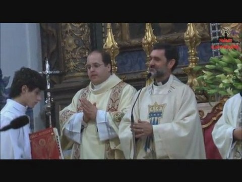 Aniversário da Coroação de Nossa Senhora da Conceição