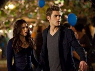 Vampire Diaries season 2 episode 6 Plan B