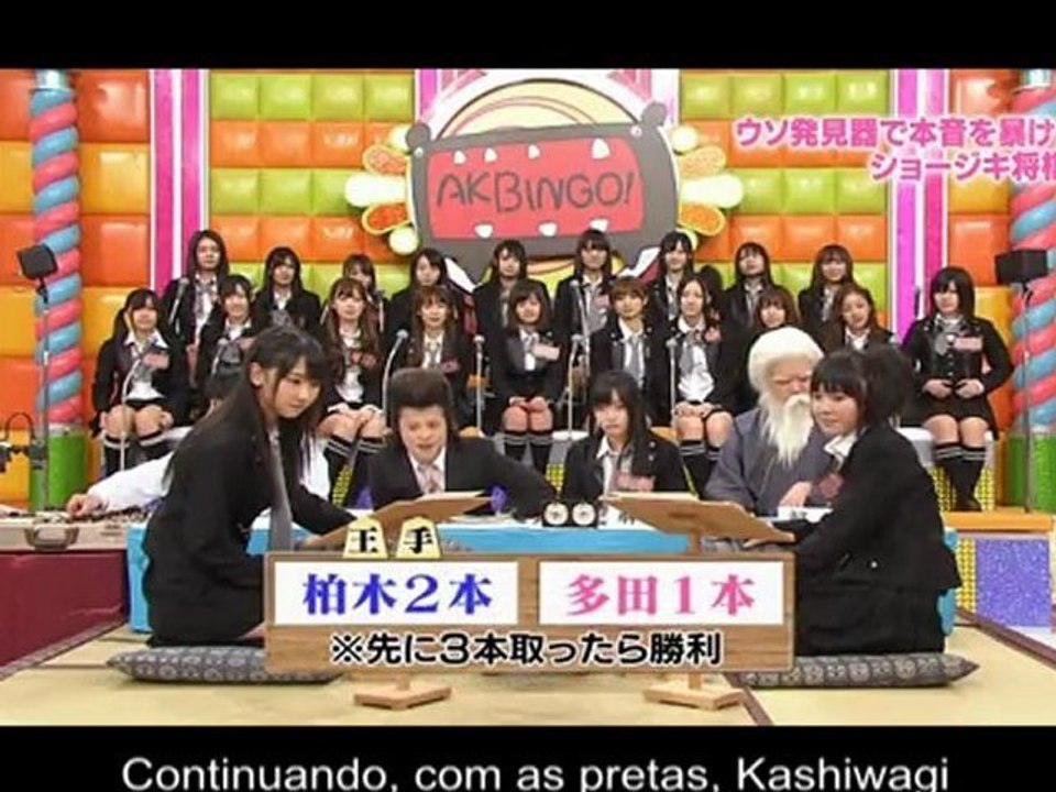 Yukirin ainda não tem interesse em seu trabalho e todos erram o nome de Lovetan