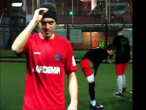 27.03.2011 SEMT ASKI - GUN SPOR