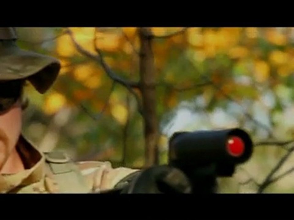 S-Thunder Single Barrel Airsoft Grenade Launcher review by Alleyway Airsoft