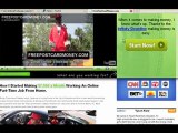 How To Make Money Online {Working From Home}(Business)