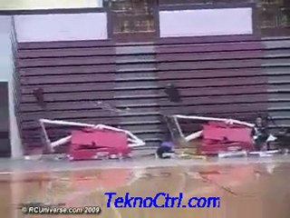 TEKNOLOJİK OYUNCAK UÇAK