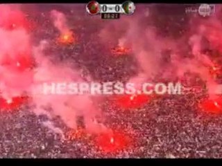 But Algérie contre le Maroc CAN 2012 : Arabicmeeting.com
