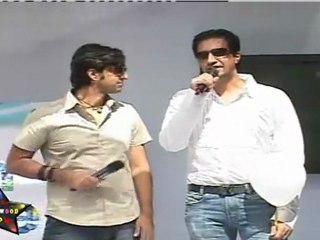 production house lounch diya mirja 01