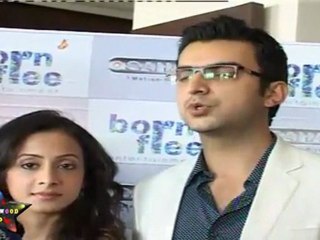 production house lounch diya mirja 03