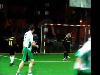 27.03.2011 PAZARİCİ - YENİ MALTEPE