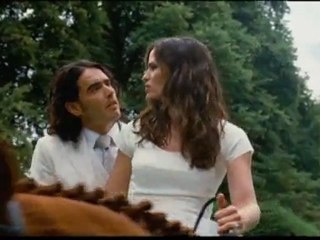 Arthur - I'll understand if you want to cancel the wedding