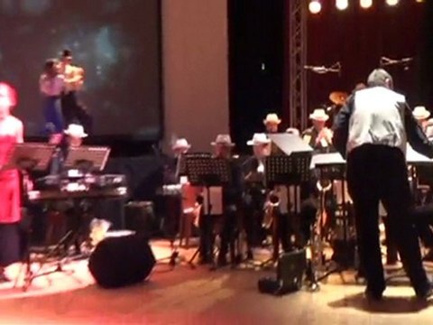 B.CHALAT 2011-03 Esprit Jazz Le Grenier aux Souvenirs 10 Love