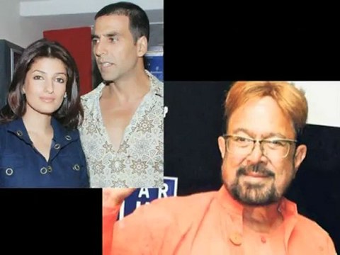Akshay Wants To Watch Rajesh Khanna In Action Replayy - Bollywood News