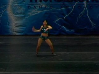 Las Vegas Dance Competition - Big Time