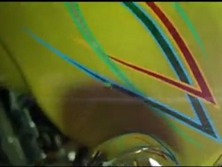 WC "That's What I'm Talkin' Bout"