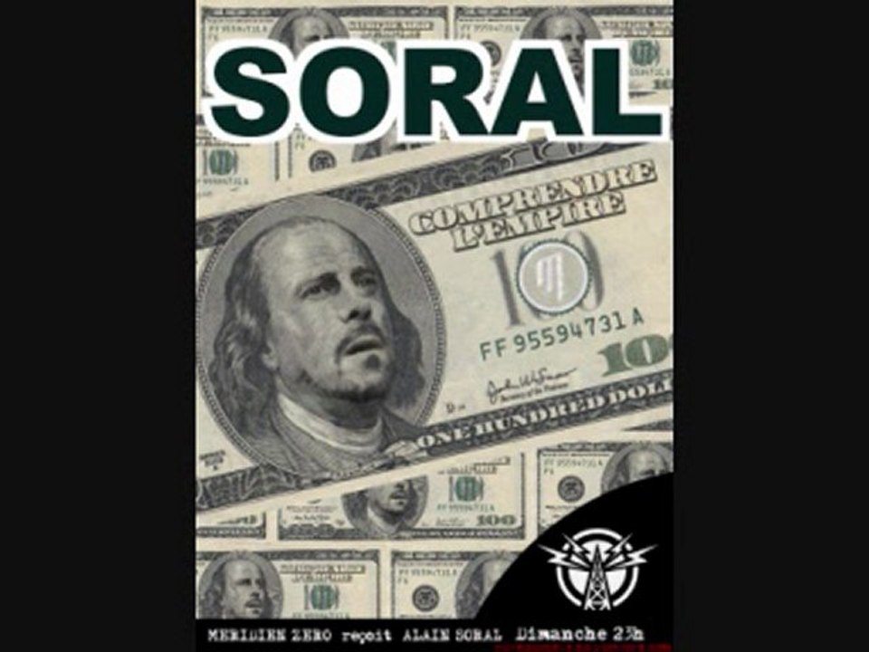 Soral chez méridien zéro (4 sur 5)