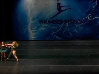 Las Vegas Dance Competition - Voodoo