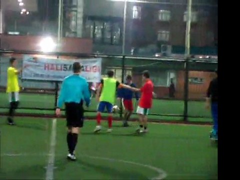 27.03.2011 PASALI SK - CEVAT&KARA