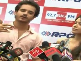 Raghav Sachchar Albume Launch   Dil Ki Zubaan   05