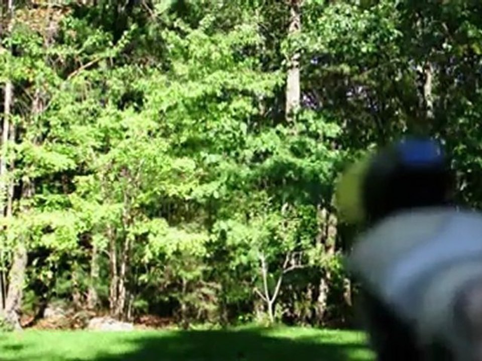 S-Thunder Full Metal Grenade Launcher & Composite Grenade Launcher Review