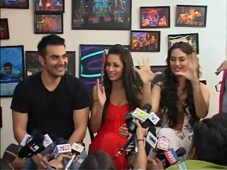 Sonakshi Sinha's Ex-Boyfriend Aditya Finds New Love - Bollywood News