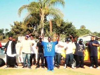 OG Daddy V "West Coast Music"