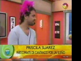 Pedro en la Cocina 9 - 26 de Marzo 2011