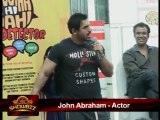 John Abraham Is Serious About Marrying Bipasha Basu - Bollywood News