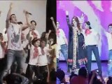 Akshay Kumar & Aishwarya Rai Bachchan Ka Action Replay For Cancer Patients - Bollywood News